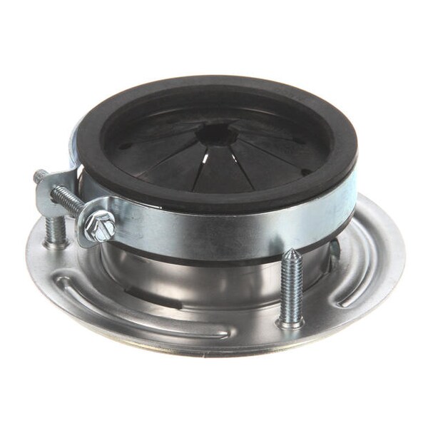 Waste King 3 Bolt My Sink Flange Kit 3157AMC Zoro